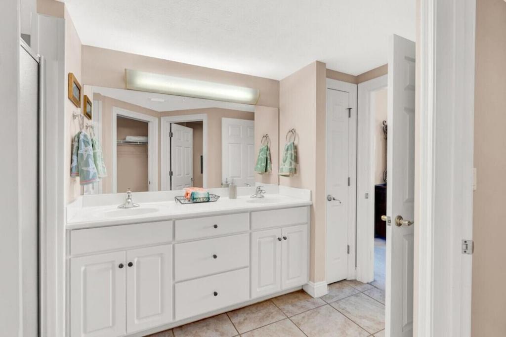 Treasure Island 707 - Gulf Front, Sunset Views, Heated Resort Pool & Hot Tub! Panama City Beach Exteriör bild