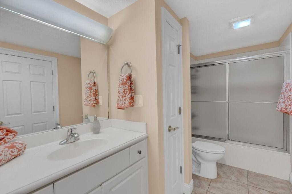 Treasure Island 707 - Gulf Front, Sunset Views, Heated Resort Pool & Hot Tub! Panama City Beach Exteriör bild