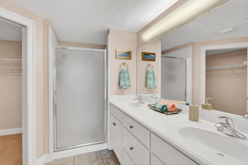 Treasure Island 707 - Gulf Front, Sunset Views, Heated Resort Pool & Hot Tub! Panama City Beach Exteriör bild