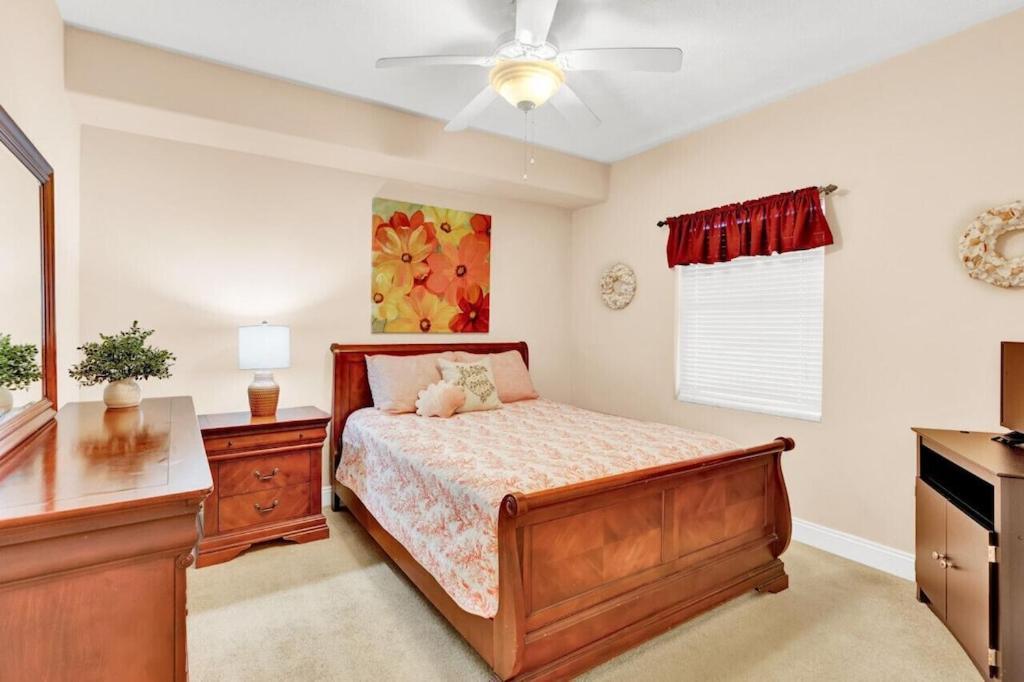 Treasure Island 707 - Gulf Front, Sunset Views, Heated Resort Pool & Hot Tub! Panama City Beach Exteriör bild